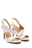 Women's Heeled Sandals | Derimod