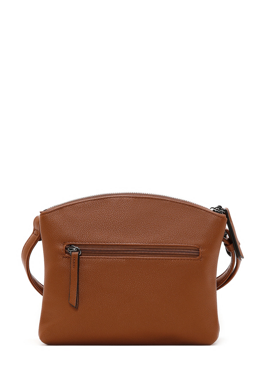Women's Tan Crossbody Bag