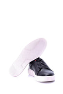 Men's Back Detailed Sneaker | Derimod