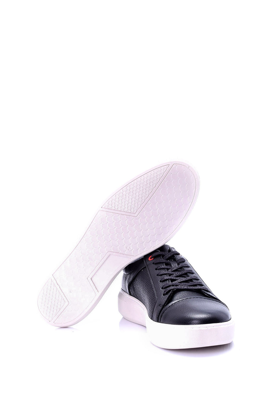 Men's Back Detailed Sneaker