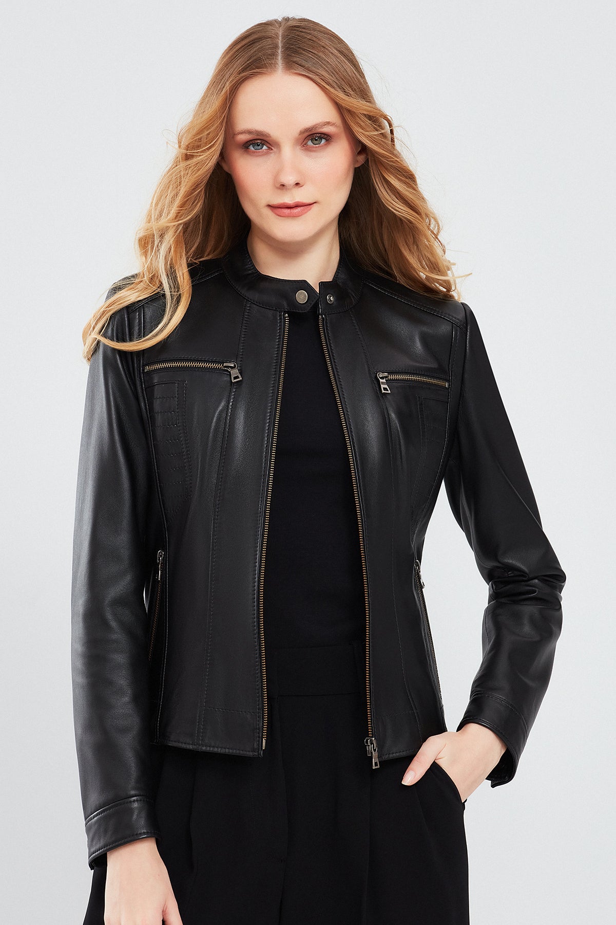 Complete the Look by Purchasing Together!