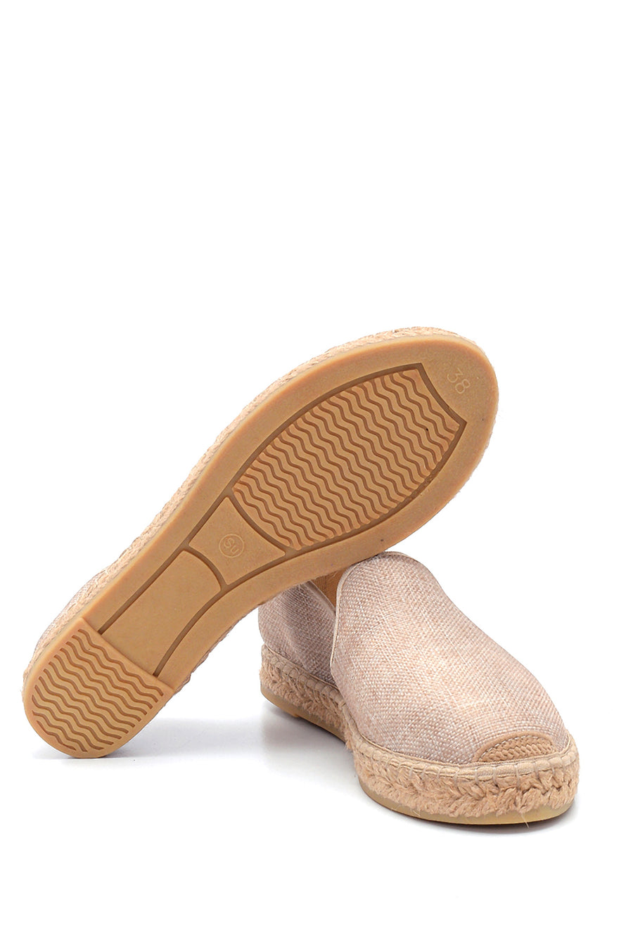 Women's Casual Espadrilles