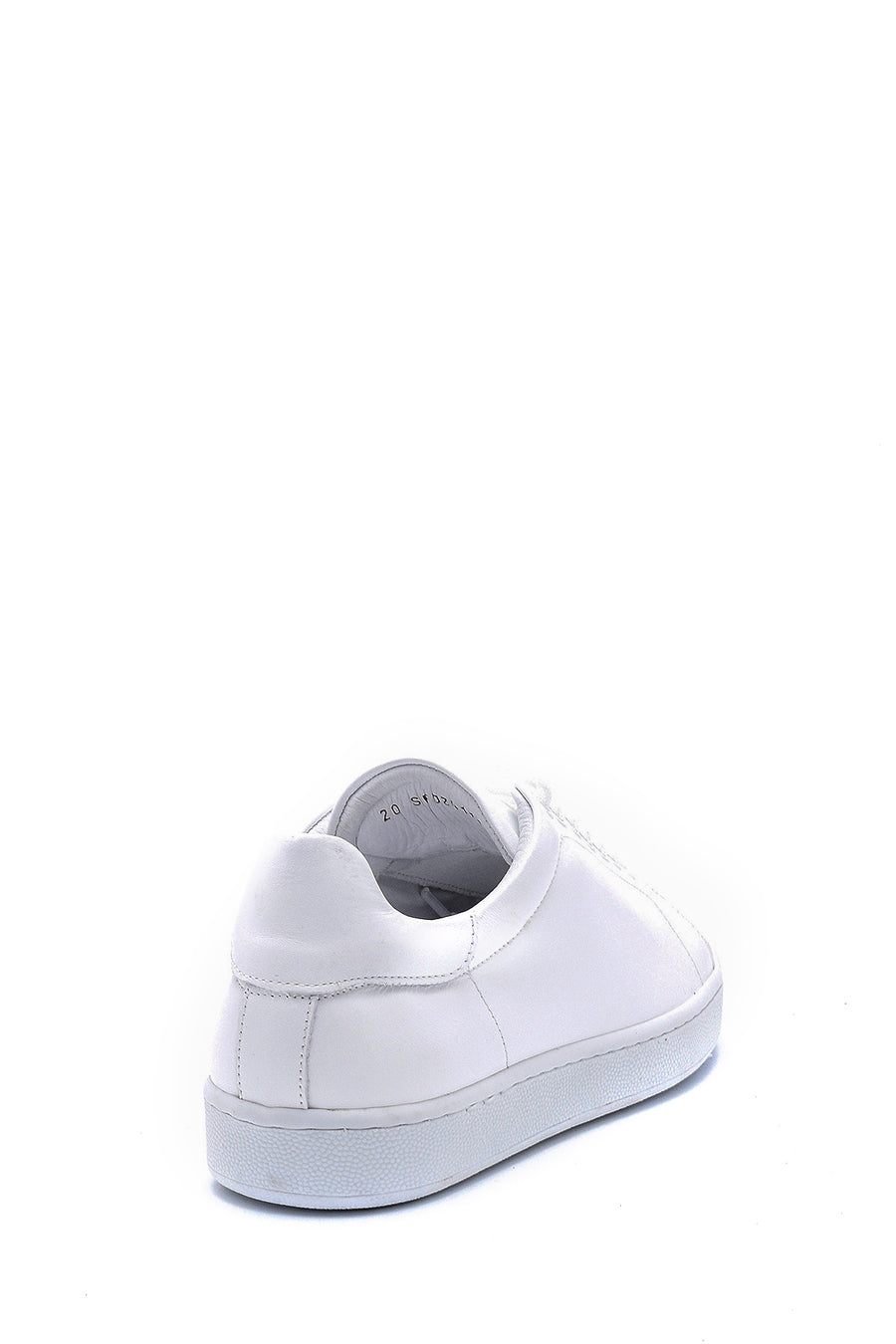 Women's Leather Sneaker