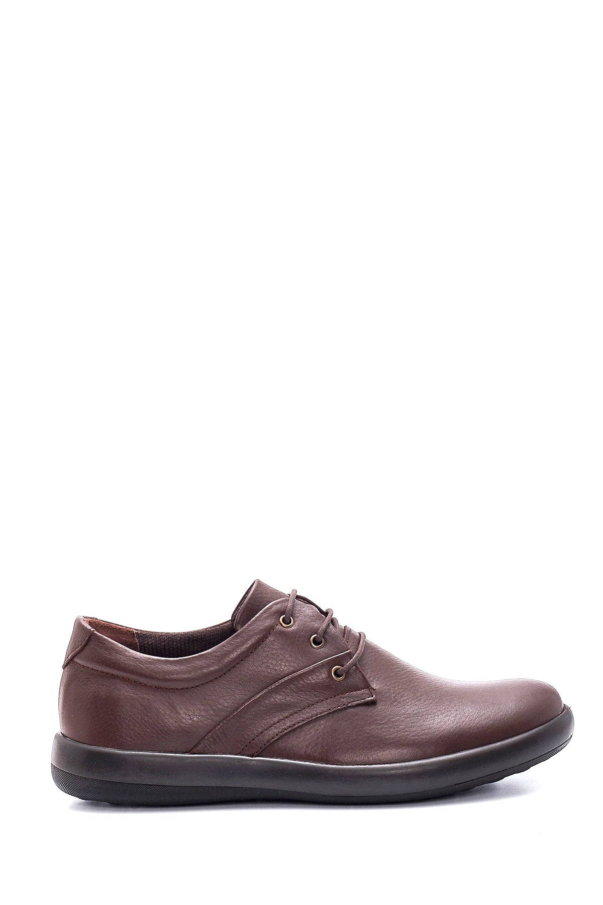 Erkek Deri Casual Ayakkabı 22SFD6805FT | Derimod