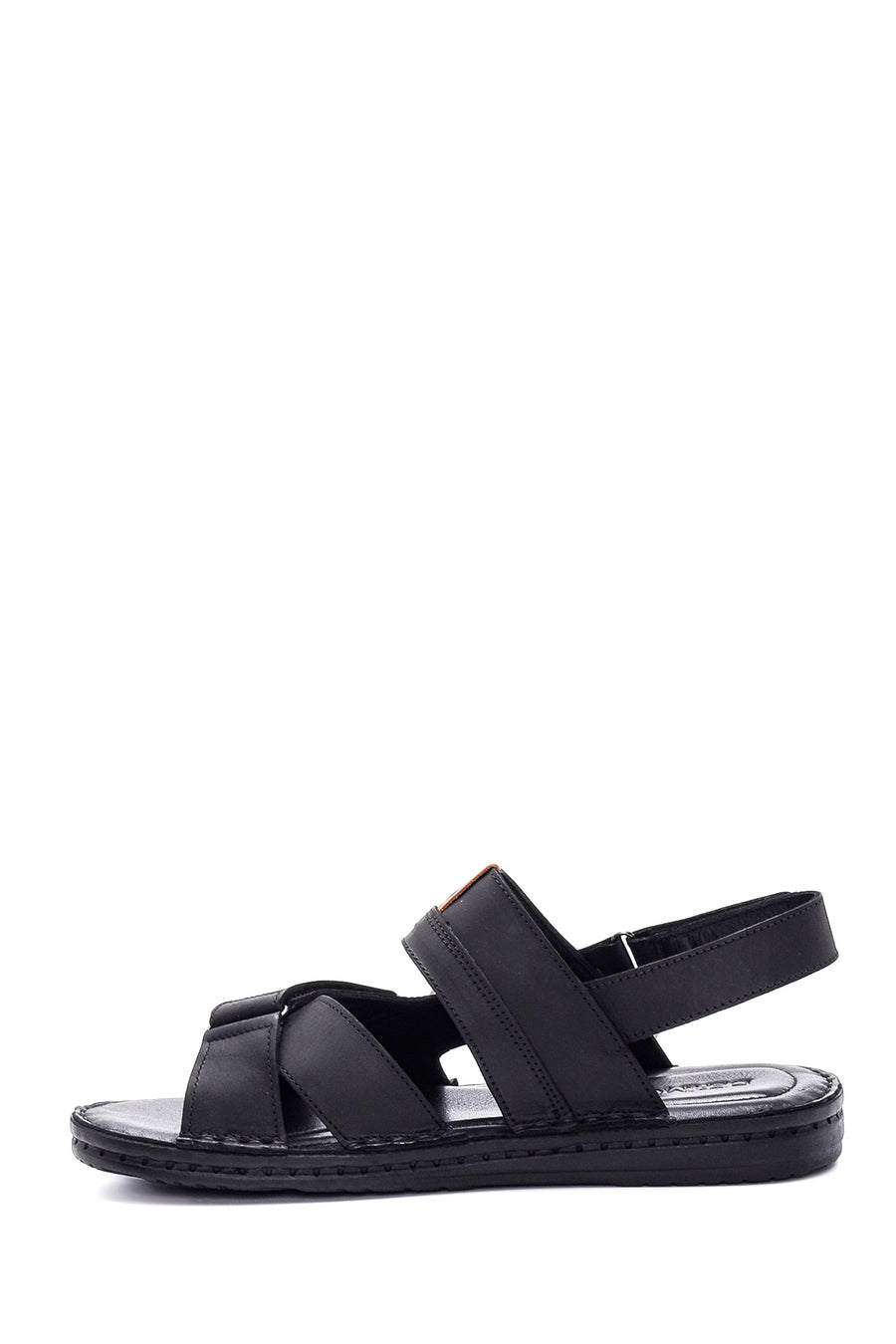 Men's Leather Sandals