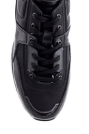 Men's Leather Sneaker | Derimod