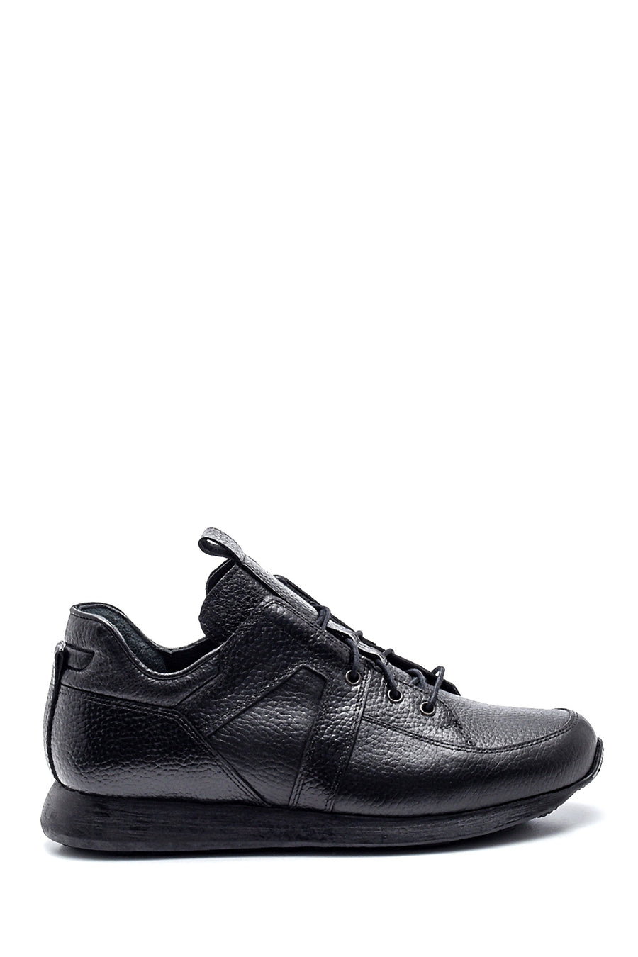 Men's Leather Casual Shoes 21WFD6343FT | Derimod
