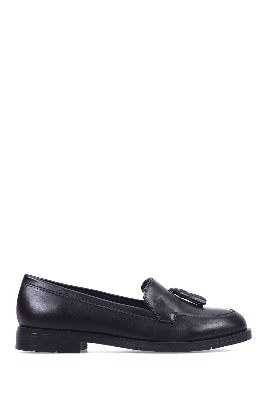 Women's Tassel Shoes 18WFE190518 | Derimod