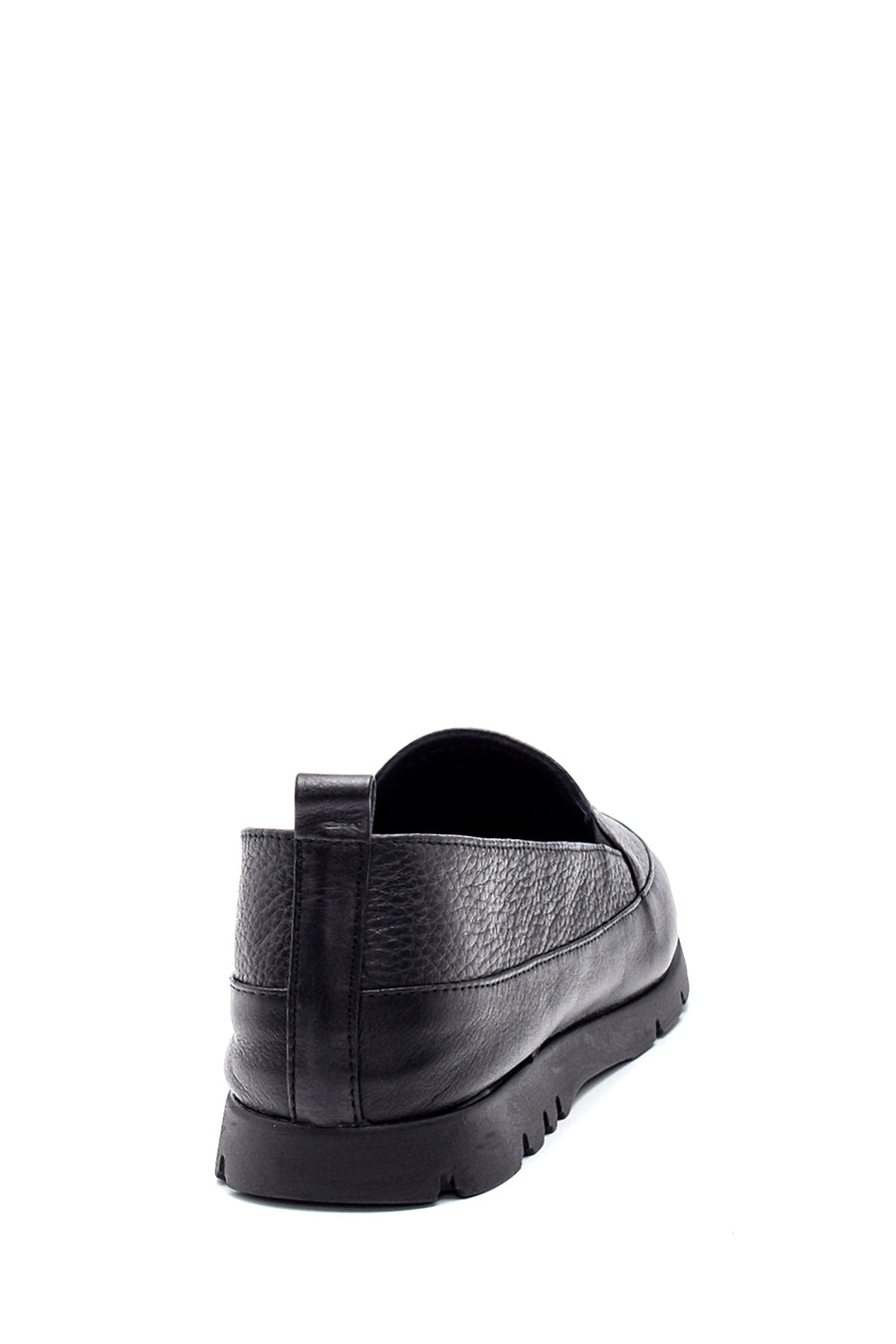 Women's Leather Shoes