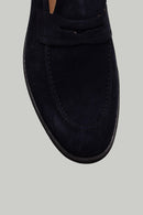 Men's Suede Shoes | Derimod