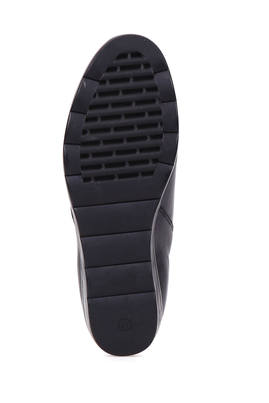 Women's Comfort Zippered Boots