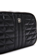 Women's Quilted Crossbody Bag | Derimod