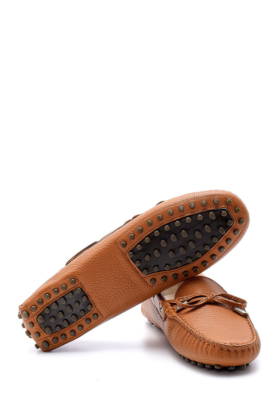 Women's Leather Loafer