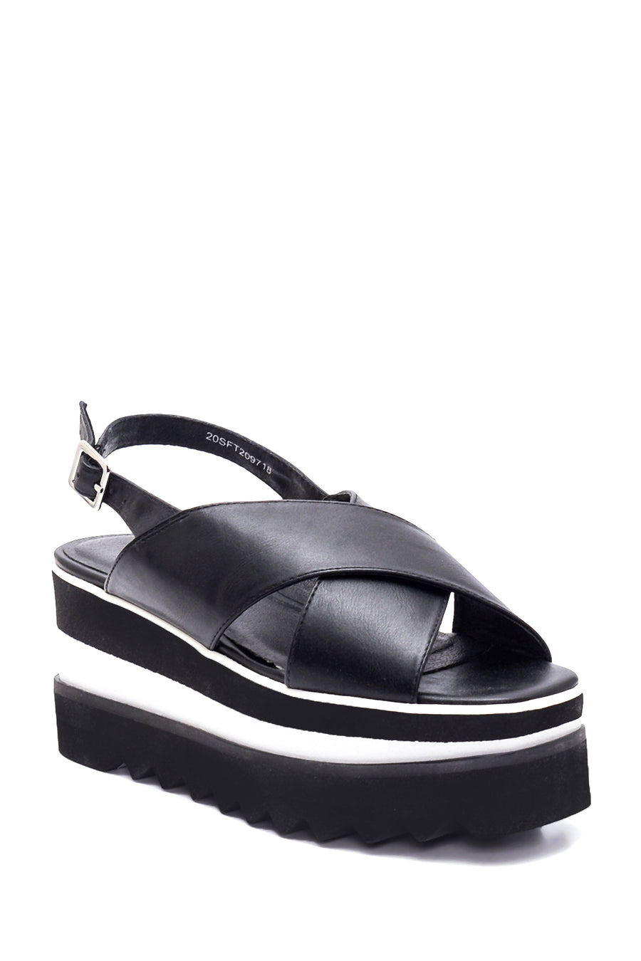 Women's Wedge Heel Sandals