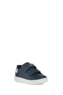 
Geox Baby Boy Navy Eclypera Strap Leather Sneaker
 | Derimod
