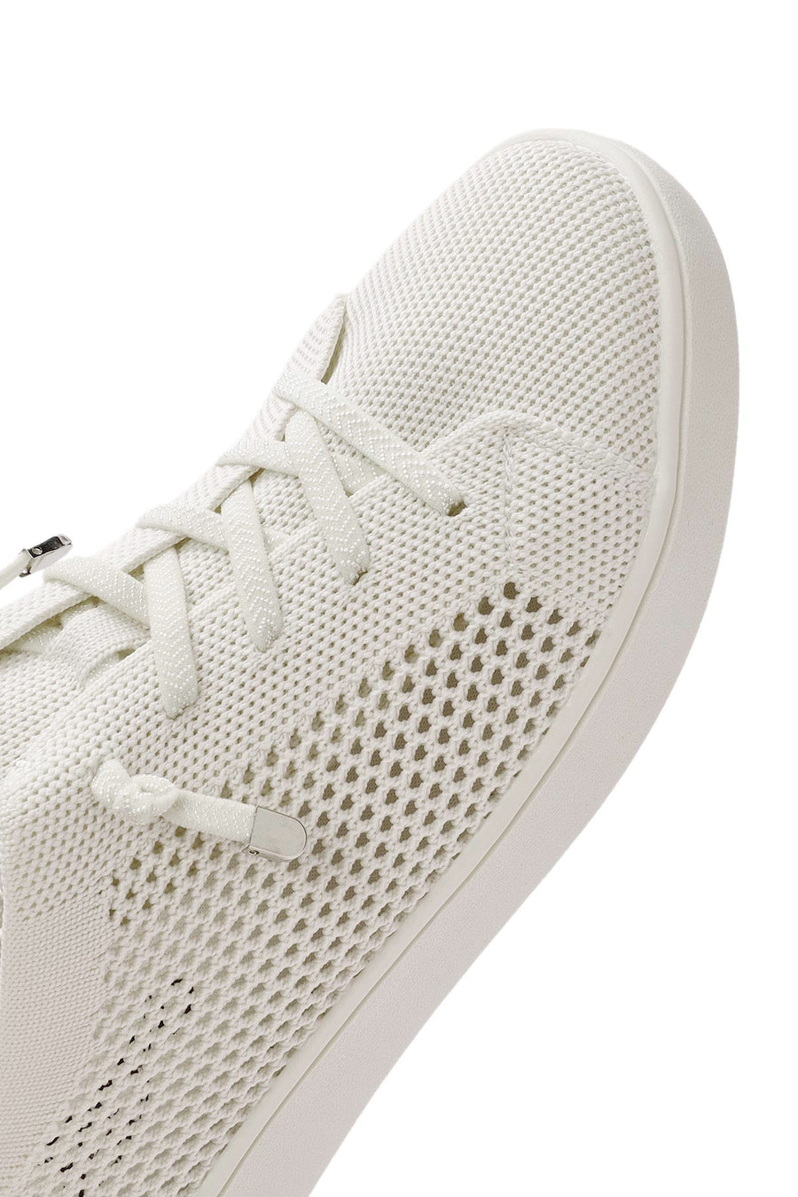 Derimod Zero Kadın Gri Bağcıklı Sneaker