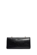Women's Black Chain Shoulder Bag | Derimod