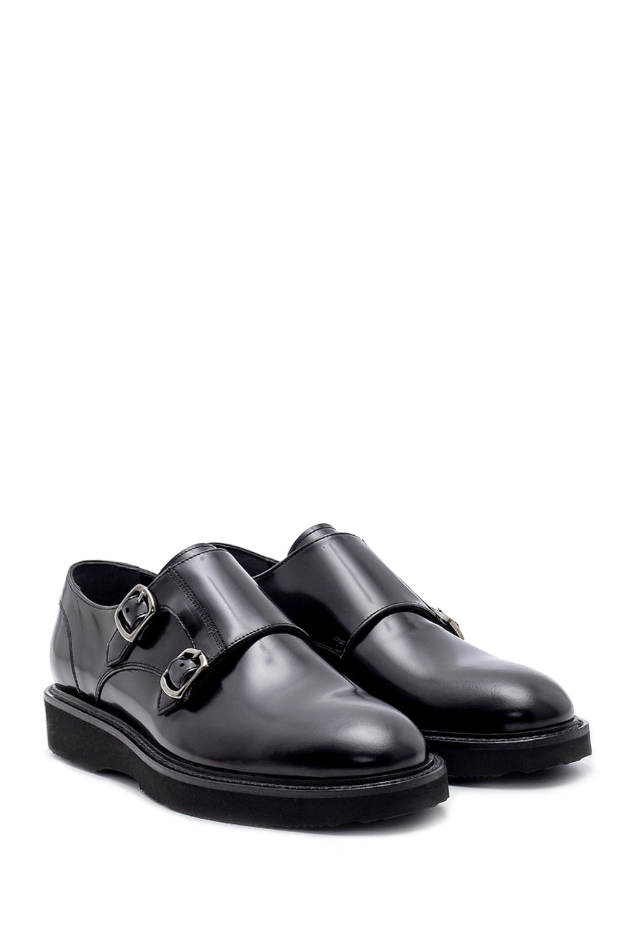 Men's Leather Classic Shoes