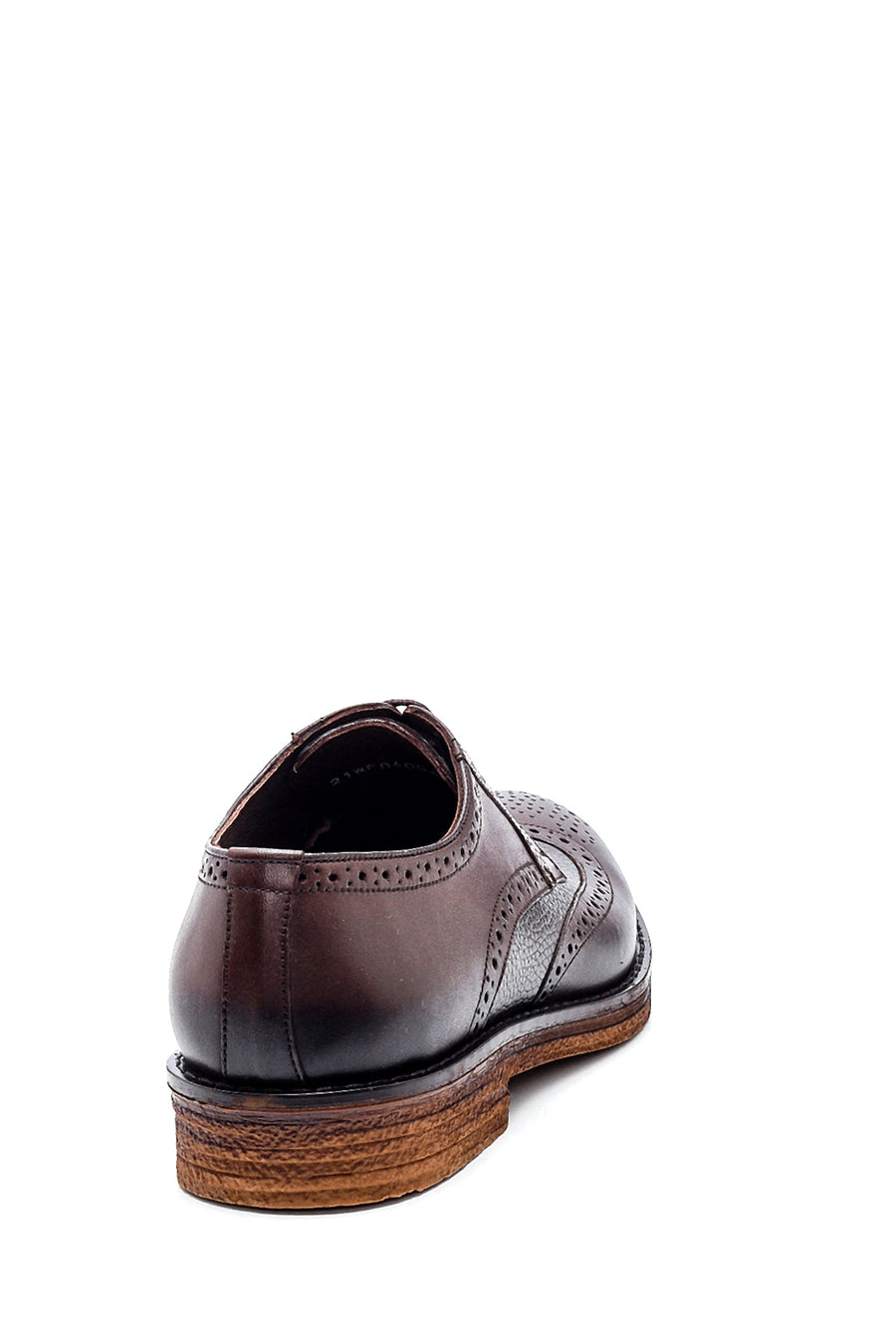 Men's Leather Casual Shoes
