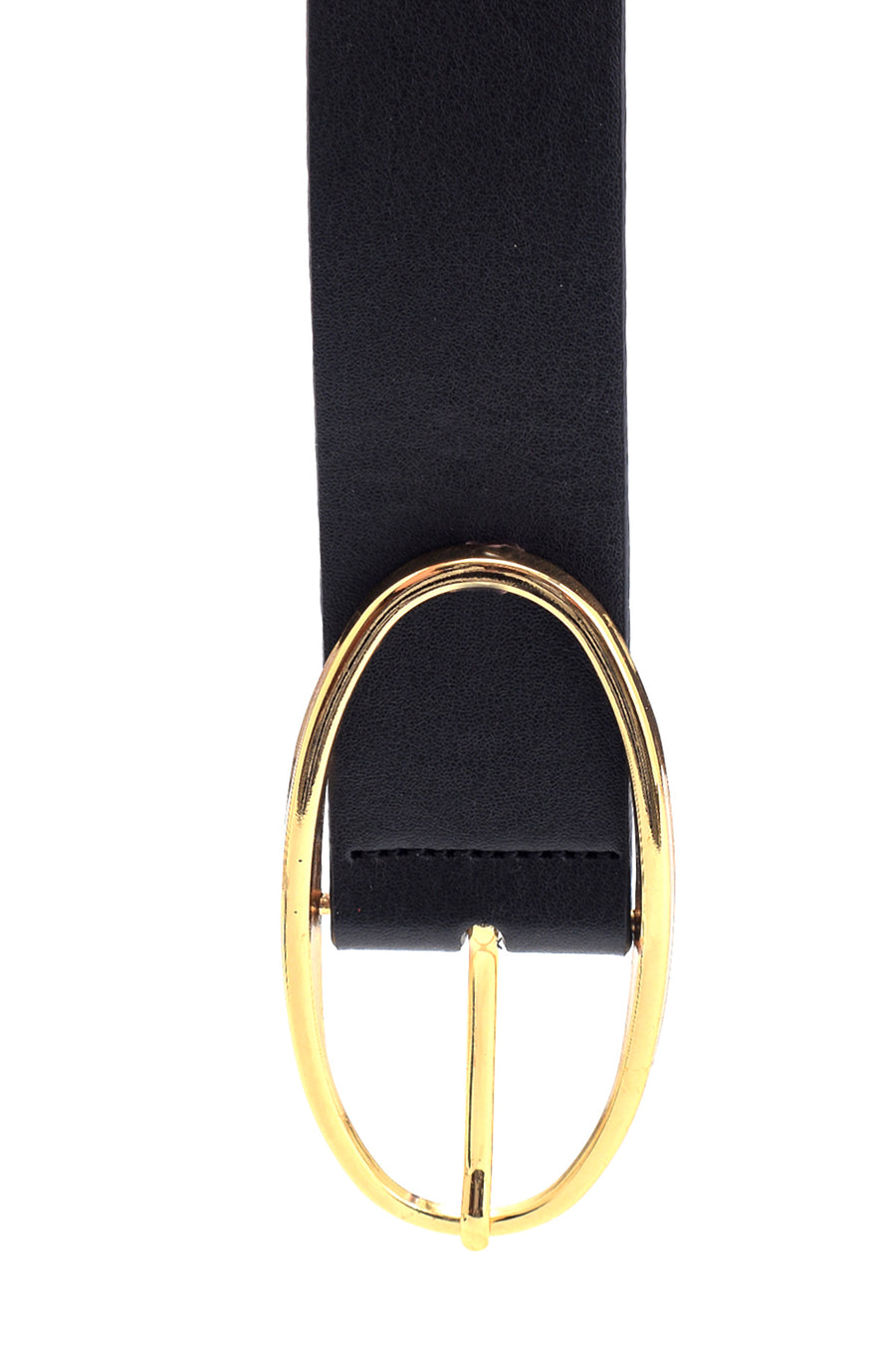 Women's Black Belt