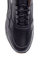 Erkek Deri Sneaker | Derimod