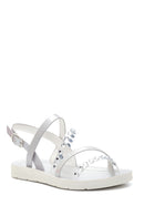 Women's Stone Sandals | Derimod