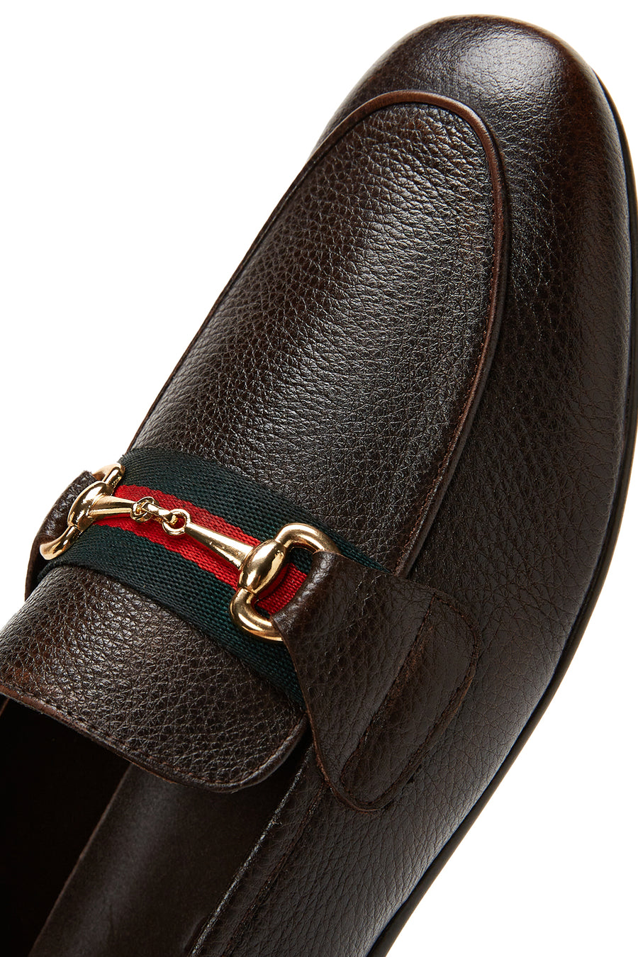 Men's Leather Casual Loafer