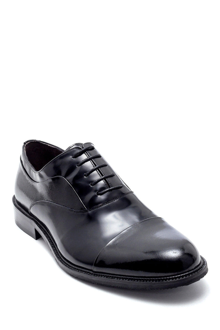 Men's Leather Classic Shoes