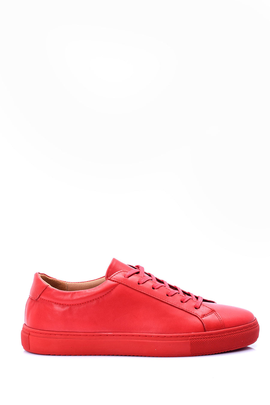 Men's Leather Sneaker