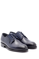 Men's Leather Classic Shoes | Derimod