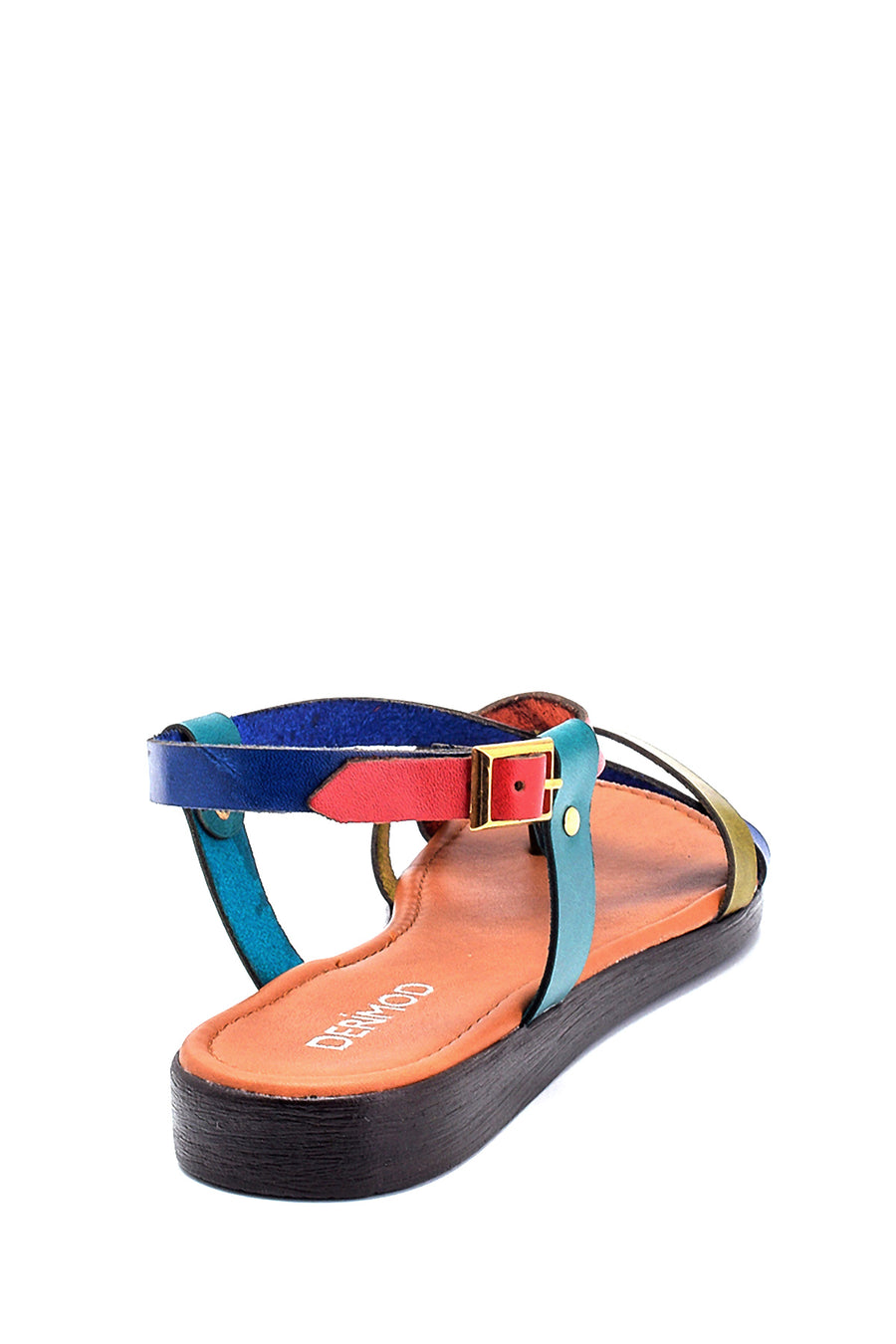 Women's Leather Sandals