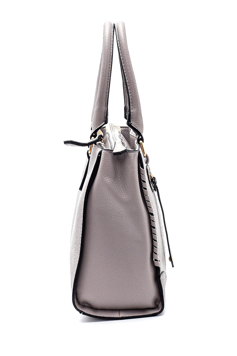 Women's Zipper Handbag