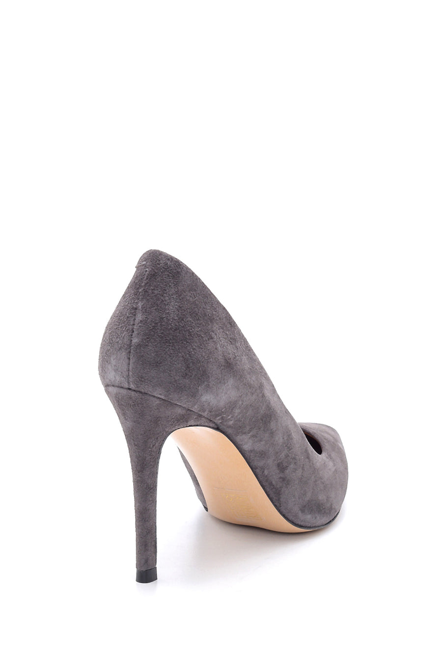 Women's Suede Stiletto