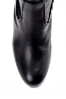 Women's Heeled Boots | Derimod