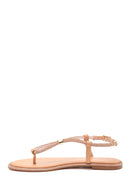 Women's Stone Sandals | Derimod