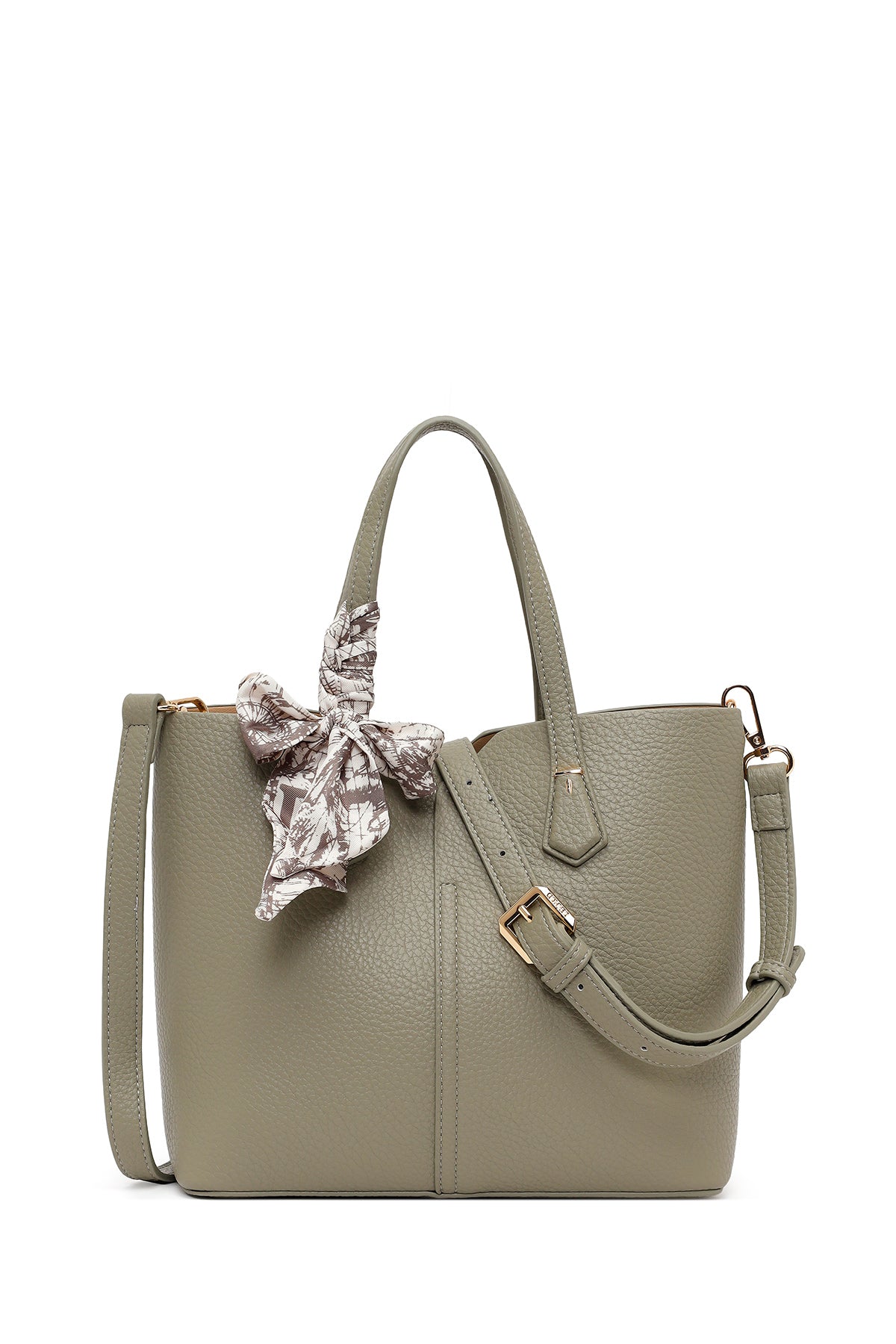 Complete the Look by Purchasing Together!