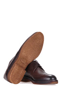Men's Brown Leather Shoes | Derimod