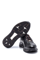 Men's Leather Sneaker | Derimod
