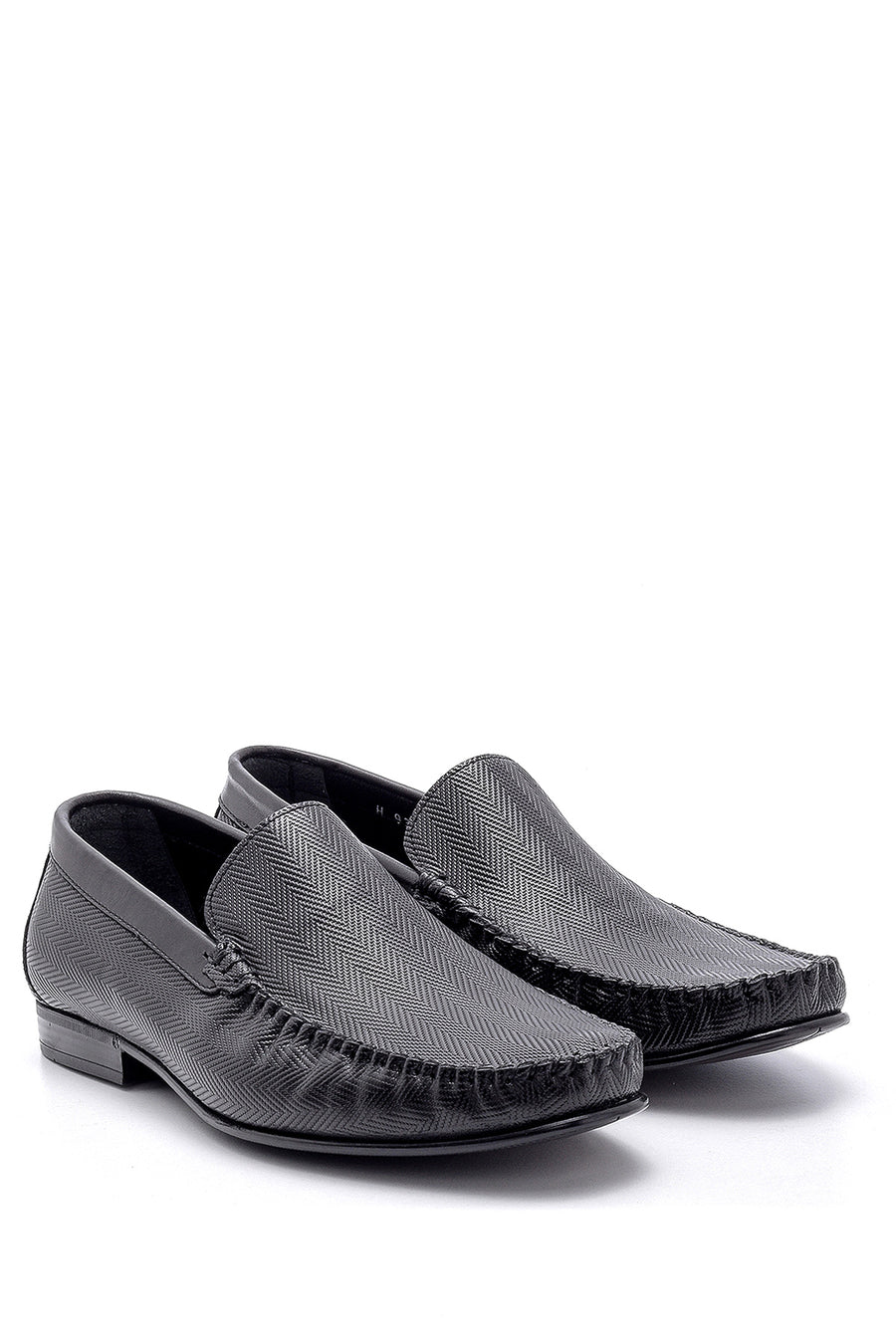 Erkek Deri Casual Loafer