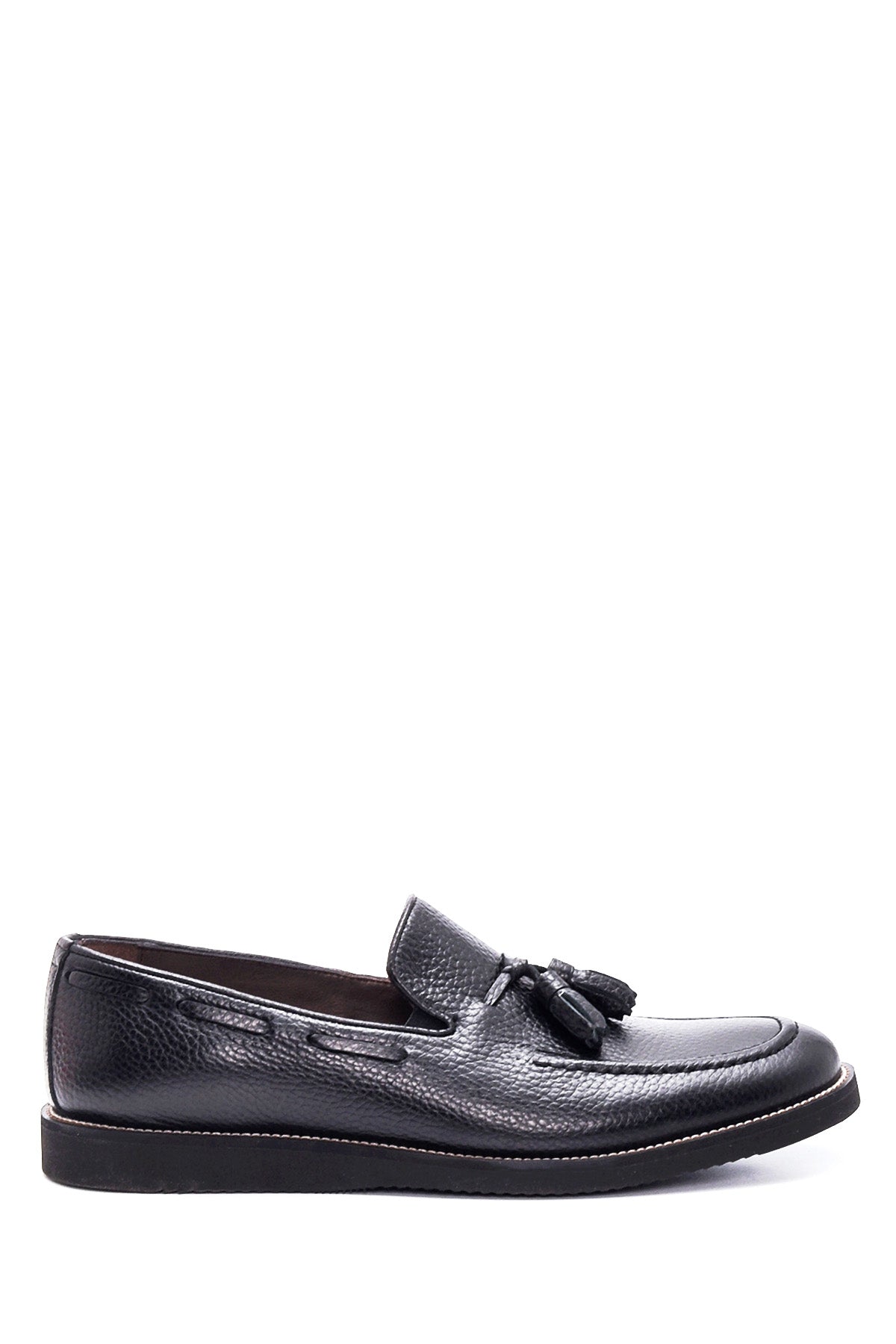 Men's Leather Loafer 22SFD6016FT | Derimod