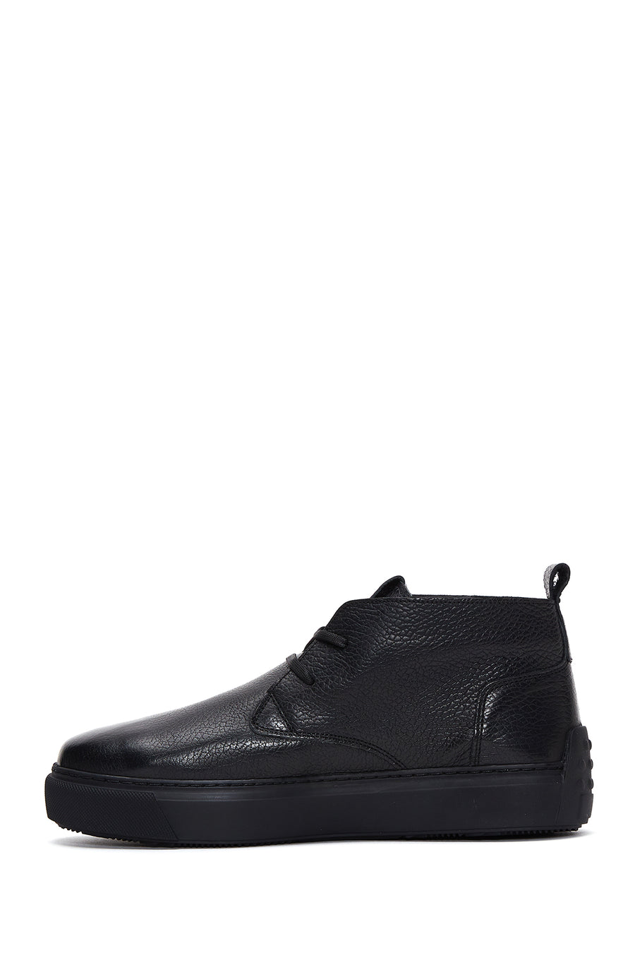 Men's Leather Shoes