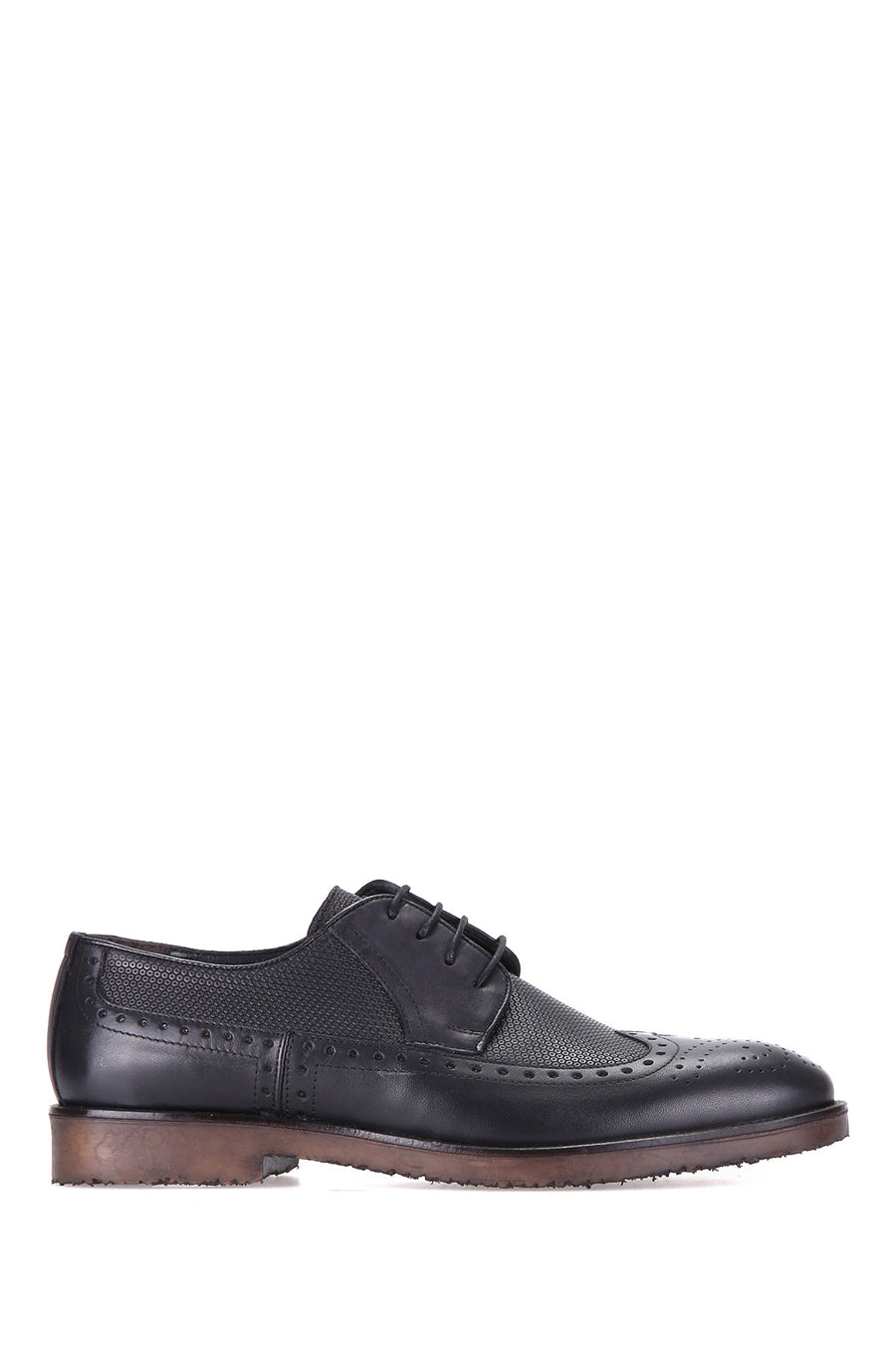 Men's Leather Shoes