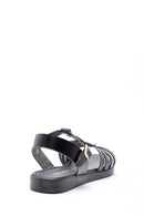 Women's Leather Sandals | Derimod