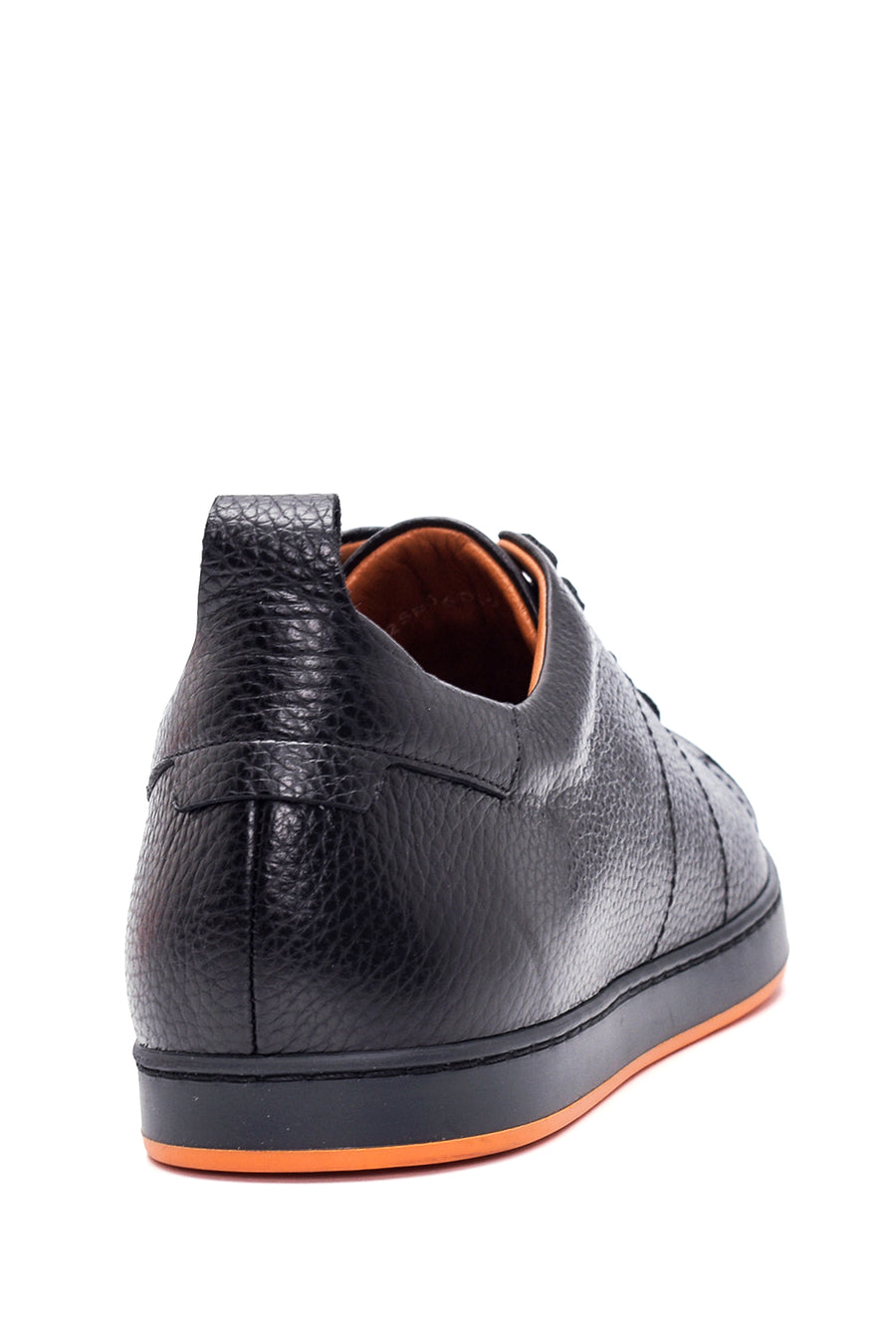 Erkek Deri Sneaker