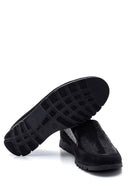 Women's Leather Loafer | Derimod