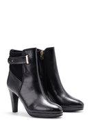 Women's Heeled Boots | Derimod