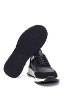 Men's Leather Sneaker | Derimod
