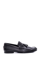 Erkek Deri Püskülü Loafer | Derimod