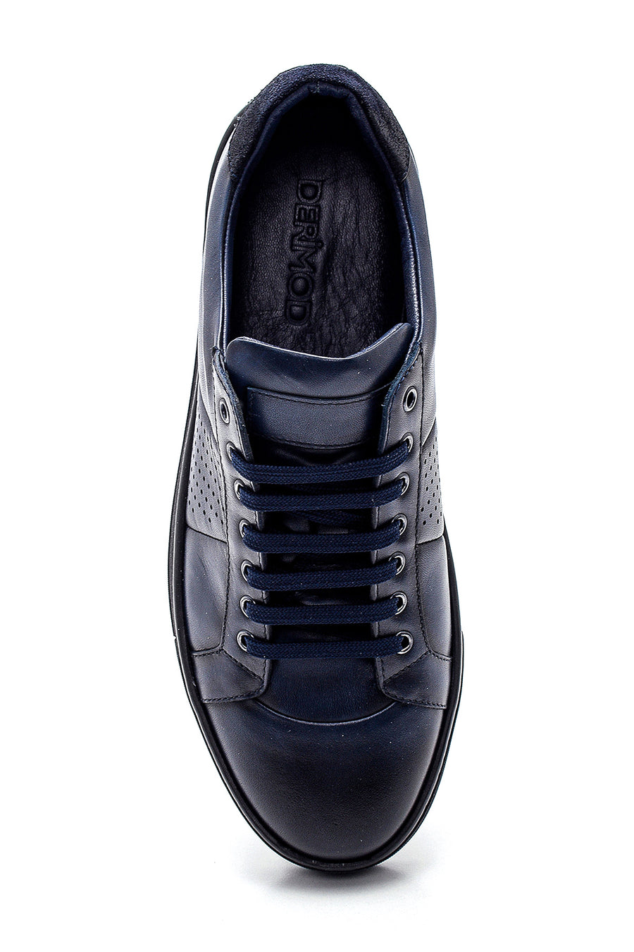 Men's Leather Sneaker