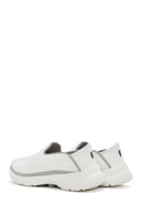 Derimod Zero Women's White Sneaker | Derimod